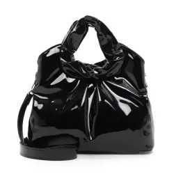 Suri Frey - Shopper SFY TechBag Bolsos shopper 1 pieces Negro female