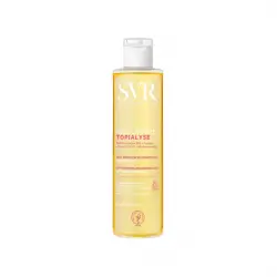 SVR - *Topialyse* - Aceite limpiador relipidizante Huile Lavante 200ml - Pieles secas y sensibles