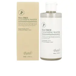 Tea Tree cleansing water 200 ml