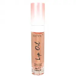 Technic Cosmetics - Aceite para labios - Orange