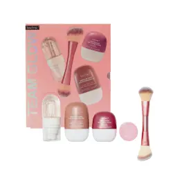 Technic Cosmetics - Set de maquillaje Team Glow
