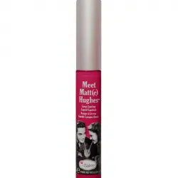 The Balm Cosmetics Thebalm Cosmetics Mmatte Hughes Sentimental, 7.4 ml