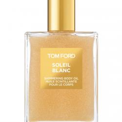 Tom Ford - Aceite Corporal Soleil Blanc
