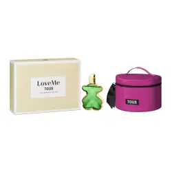 Tous - Estuche de Regalo The Emerald Elixir Playful Set Tous.