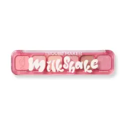 Trouble Maker - Paleta de sombras de ojos Little - Milkshake
