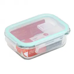Tupper Hermético Horno 350 ml