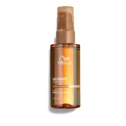 Ultimate Smooth Miracle Oil Serum 100 ml