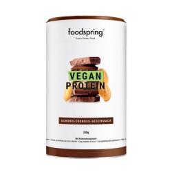 Vegan Protein