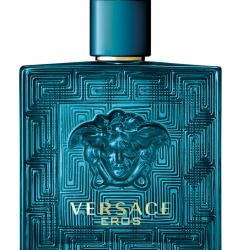 Versace - Eau De Toilette Eros 100 Ml