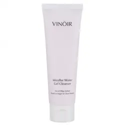 Vinoir - Micellar Water Gel Cleanser Aguas micelares 120 ml unisex