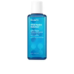 Vital Hydra Solution hydro plump treatment essence 150 ml