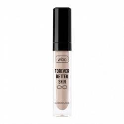 Wibo WIBO Concealer Forever Better Skin nr 4, 6 ml