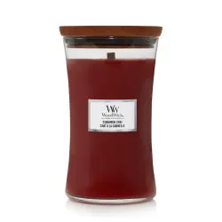 WoodWick - Cinnamon Chai Velas 609.5 g unisex