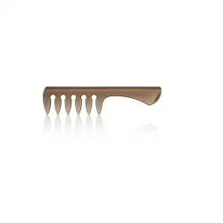 Xanitalia Pro Peine Mechas con Mango PR01 1 UN 1.0 pieces
