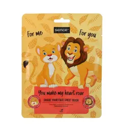 You Make My Heart Roar