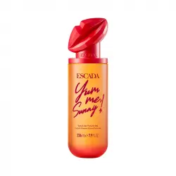 Yum Me! Sunny Body & Hair Mist Para Mujer 236 Ml