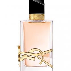 Yves Saint Laurent - Eau De Toilette Libre 50 Ml