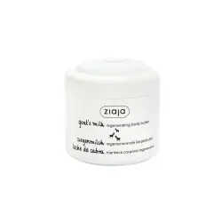 Ziaja - Manteca corporal con leche de cabra