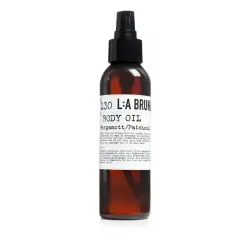 130 bodyoil bergamot/patchouli 120 ml