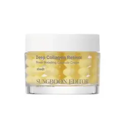 Deep Collagen Retinol Crema Antiedad 50 ml