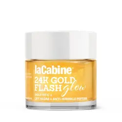 Crema 24K Gold Flash Glow 50 ml
