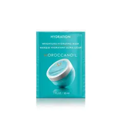 Hydration Mascarilla Hidratante Ultraligera 30 ml