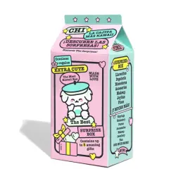 Caja Surprise Box  Chi