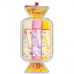 ¡40% DTO! Trio Labiales Candy Ornament