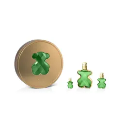 Estuche LoveMe The Emerald Elixir Parfum 110 ml