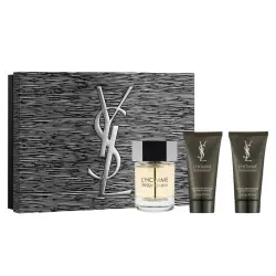 L'Homme Eau de Toilette Estuche Regalo 100 ml