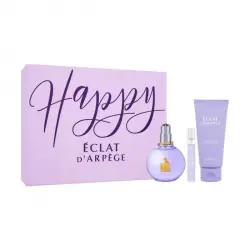 ¡60% DTO! Set Eclat D'Arpege Eau de Parfum 207.5 ml