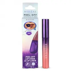 ¡67% DTO! Peel-Off Perfect Lip Stain-Liner 3 gr