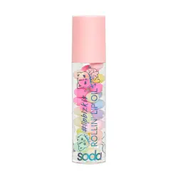 Aceite de Labios Rollin' Lip Oil #lipbizkit