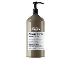 Absolut Repair Molecular shampoo 1500 ml