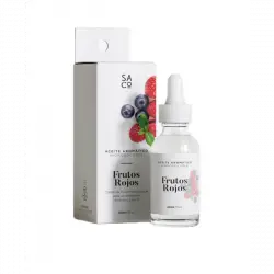 Aceite Aromático Hidrosoluble Frutos Rojos 30 ml