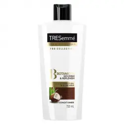 Acondicionador Botanique Nutre y Fortalece Coco 700 ml
