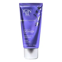 Advanced Optimizer Crème - 50 ml - Yon-Ka - Crema facial reafirmante.