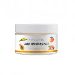 Alma Secret Alma Secret Mascarilla Lovely Smoothing, 250 ml