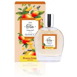Alvarez Gomez Frasco Fruit Tea Collection Mango 100 ml 100.0 ml