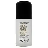 Alyssa Ashley Musk Deo Roll-On 50 ml