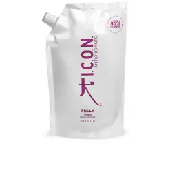 Antioxidants Fully shampoo recarga 1000 ml
