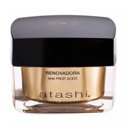 Atashi - Crema Cellular Cosmetics Renovadora Aha Fruit Acids 50 Ml ®