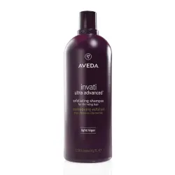 Aveda - Opulence & Strengthening Exfoliating Light Champús 1000 ml unisex