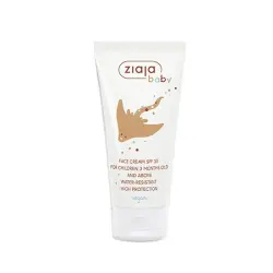 Baby Crema Protectora Solar Infantil SPF30 50 ml