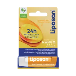 Bálsamo Labial Sabor Mango Shine 4.8 gr