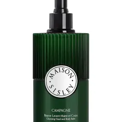Bálsamo limpiador Baume Lavant Mains et Corps 350 ml Sisley