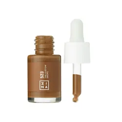 Base de maquillaje The Custom Drops 3INA 523 13 ml