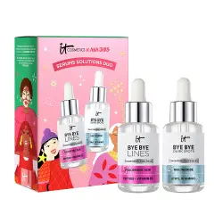 Beautiful Together Serums Solutions lote 2 pz
