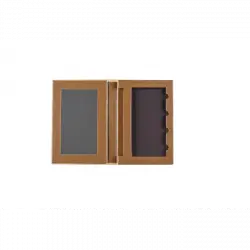 Beauty ID Paleta de Maquillaje Vacía