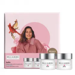 Bella Pack Antiedad para Piel Mixta-Grasa 50 ml